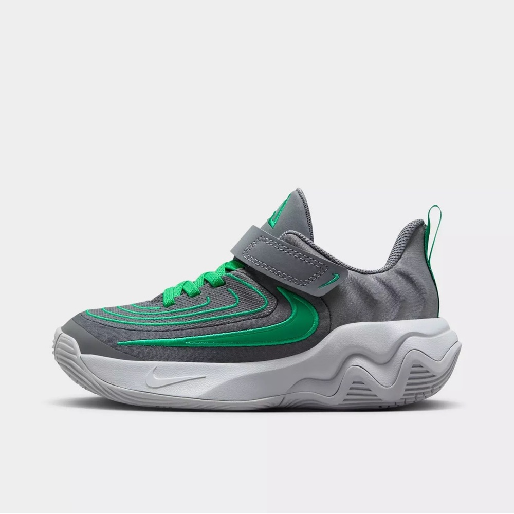 NIKE GIANNIS IMMORTALITY 4 STRETCH
LACE BASKETBALL SHOES